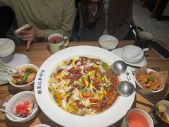 -太二酸菜鱼(石家庄万象城店)
