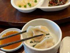 -喜鼎海胆水饺(东港店)