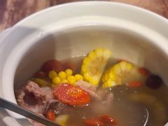 -树厨地道黔菜(清镇职教城店)