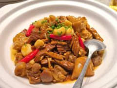 -院里寻菜·精致庭院菜(观沙岭店)