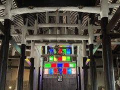 -舒家湾天主教堂