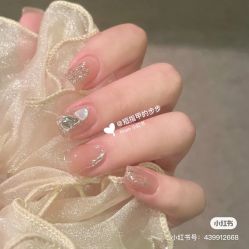 -妙睫屋日式美甲美睫