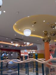 -奈尔宝家庭中心·儿童乐园·亲子餐厅(苏州大悦城店)