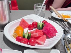 -海底捞火锅(苏宁生活广场店)