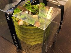-小苍兰风铃草·礼物蛋糕(沈阳店)