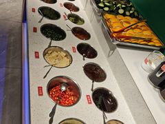 -京悦南门涮羊肉·羊蝎子火锅(田林路店)
