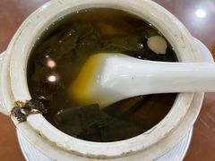 -煲煲掂风味煲仔饭餐厅(西区店)