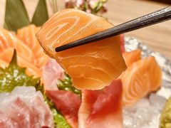 -小山日本料理(兴业太古汇店)