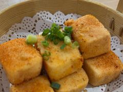 -翡翠拉面小笼包Crystal Jade(上海浦东国际机场T1店)
