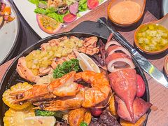 -bluefrog蓝蛙(水游城店)