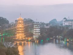-忆咖啡观景餐厅(桂林象山公园店)