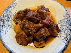 -盐帮食坊•小河帮川菜(四川师大店)