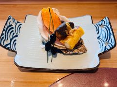 -四葉寿司·城市景观(深圳湾1号店)