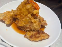 -北大荒人•新东北菜(青岛银座店)