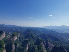 -崀山风景名胜区