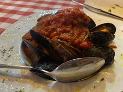 -安立可意大利美食