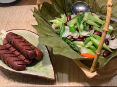 -福慧慈缘素食餐厅(王府井店)