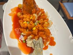 -姑苏家宴·苏帮菜·松鼠桂鱼(苏州总店)