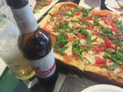 pizza-EATALIA意塔利意式餐厅(鼓楼店)