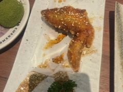 -小川洋风料理(大悦城店)