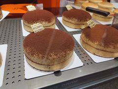 -KUMO KUMO甜品·冰淇淋(深圳壹方城店)