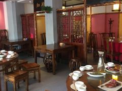 大堂-大财主(庐山店)