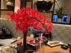 -赤坂亭M9和牛烧肉(世博源店)