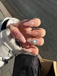 -喜柚自助美甲美睫