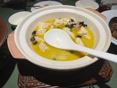 -老吉堂上海本帮菜(望京万象汇店)