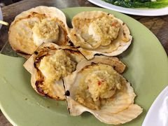 -贞姨美食·老字号海鲜大排档