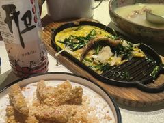 -人民公社大食堂(张家湾店)