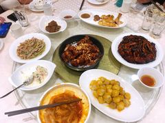 -顺风海鲜港(金玉兰店)