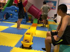-ABC Swim亲子游泳俱乐部(河西店)