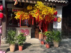 -昌州古城