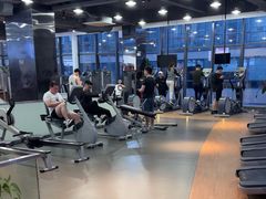 -豪逸健体(中骏广场店)