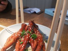 -蜜桃餐厅·伴山(湖滨商业街店)