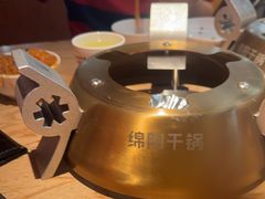 -六月雪干锅(绵阳凯德广场店)