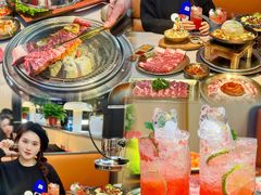 -韩一品韩国料理(柏庐南路店)