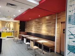 -麦当劳(杭州文三路店)