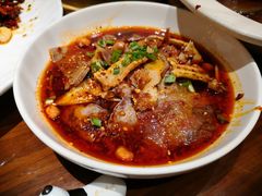 -眉州东坡·熊猫主题餐厅(枫蓝店)