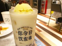 雪糕红豆冰-卡朋西餐(较场西路店)