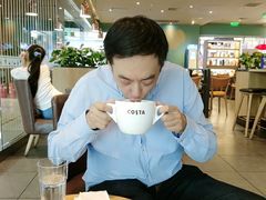 -COSTA COFFEE(水游城店)