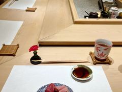 -鮨一日本料理(大中华店)