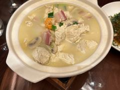 -环球港凯悦 · 享悦中餐厅