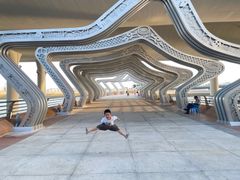 -演武大桥观景平台