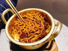 -妥妥烤肉料理(昙华林店)