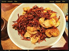 -捌川(武汉天地壹方购物中心店)