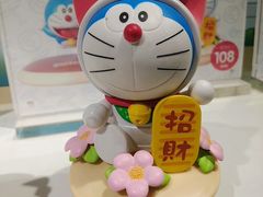 -IPSTAR潮玩星球(西单华威潮铺街店)