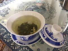 -恺庐茶园(宽窄巷子景区店)