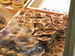 核桃酥yagakquruk-玛尔哈巴·塔塔尔糕点(华侨小区店)